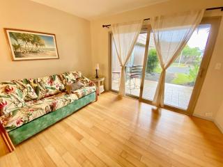 Charming 1 Bedroom Beach Condo Prime Location Great Value - Pahala - 6