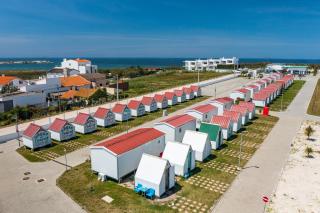 Urban Art by Campigir - Peniche - 2