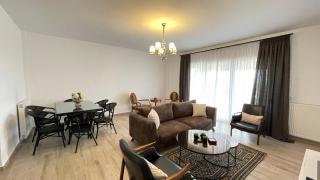 Albina's luxury Villa 3 bedroom - Hanioti - 0