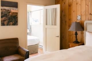 Fernwood Resort - Big Sur - 4