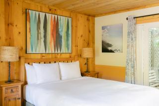 Fernwood Resort - Big Sur - 7