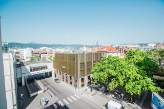 Le Jaude Centre studio - Clermont-Ferrand - 5