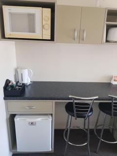 Arran Motel - Te Anau - 4