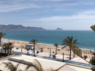 Edificio Albires - Albir - 0