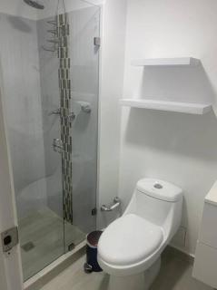 Hermoso apartamento recién remodelado zona top - San Andrés - 9