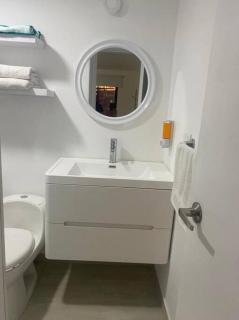 Hermoso apartamento recién remodelado zona top - San Andrés - 7