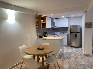 Hermoso apartamento recién remodelado zona top - San Andrés - 5