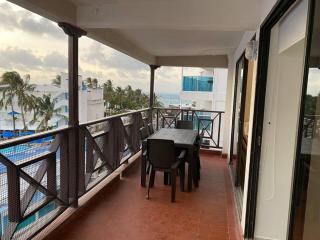 Hermoso apartamento recién remodelado zona top - 4
