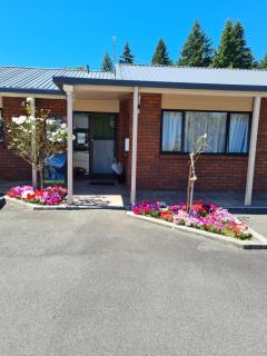 Arran Motel - Te Anau - 9