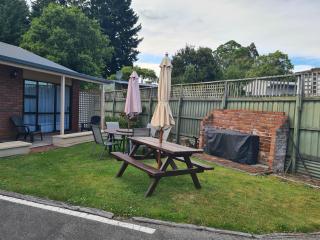 Arran Motel - Te Anau - 7