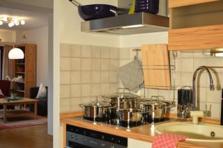 Ferienwohnung Domschatz - 5