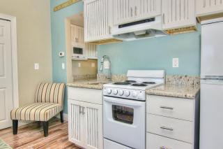 Bungalow Beach Place 6 - Clearwater Beach - 5