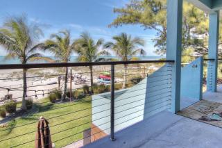 Bungalow Beach Place 6 - Clearwater Beach - 8