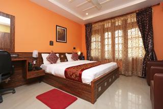 Super Hotel O Cherry City Cottage - 1