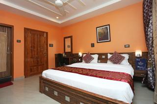 Super Hotel O Cherry City Cottage - Dispur - 8