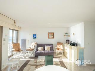 Appartement T2 face plage avec garage aux Sables-d'Olonne - FR-1-197-213 - Les Sables-dʼOlonne - 3