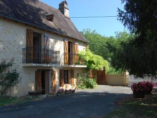 Maison pour 6 pers. avec piscine privée et animaux acceptés - FR-1-616-83 - 8