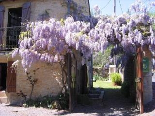 Maison pour 6 pers. avec piscine privée et animaux acceptés - FR-1-616-83 - 5