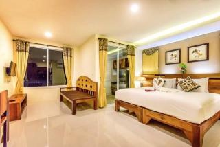 The Cheetar Hotel - Amphoe Kathu - 6