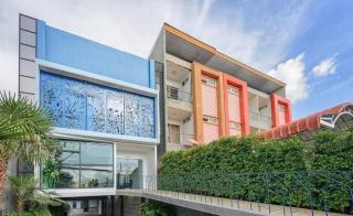 The Cheetar Hotel - Amphoe Kathu - 4