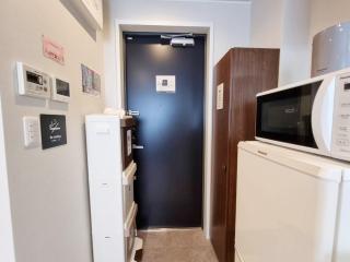 PRISM INN Asakusa - 2