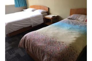 Madani Muslim Hotel Cameron Highland - Cameron Highlands - 4
