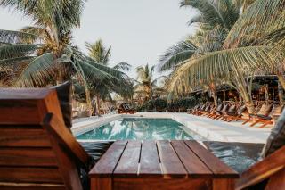 Mia Tulum Beachfront Resort - Ocean View Suites and Beach Club - Tulum - 6