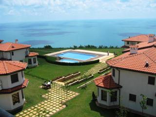 Black Sea Rama Golf and Villas, Bell Tower - Balchik - 2