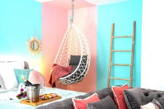 Grand studio avec Jardin, Wifi et parking privé - 8