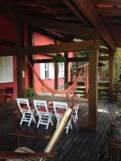 Casa Itaipava Country Club - 1