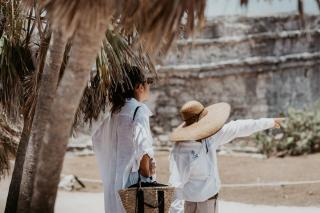 Mia Tulum Beachfront Resort - Ocean View Suites and Beach Club - Tulum - 2