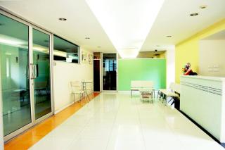 Mee sook Hotel and Residence - Nonthaburi - 5