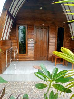 Mirna Homestay - Gili Air - 7
