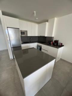 Casa Banderas spa piscines padel sport barbecue cascades et vue mer - 7