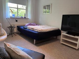 Kørestolsvenligt dbl. vær. - 5