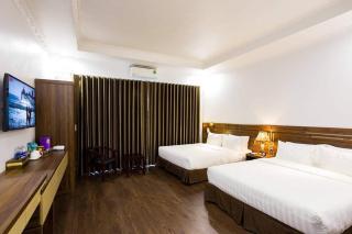 Anh Duong Hotel - Thach Loi - 8