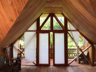 Padi Ecolodge - Bukittinggi - 4