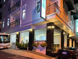 Dalat Eco Hotel - 4