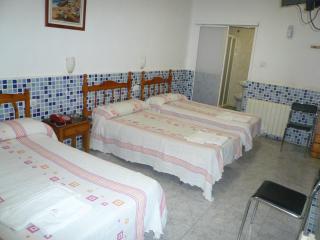 Pensión Campoy - Murcia - 9