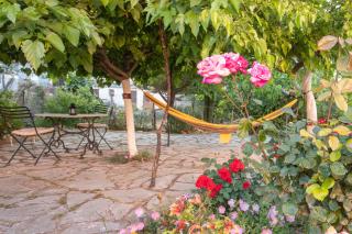 Traditional 2bedroom private house - Karavomylos - 7