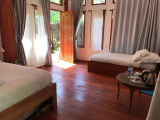 Padi Ecolodge - Bukittinggi - 9