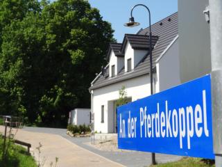 Ferienhaus Villa Foresta - Göhren-Lebbin - 6