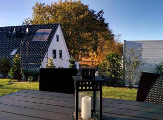 Ferienhaus Villa Foresta - Göhren-Lebbin - 4