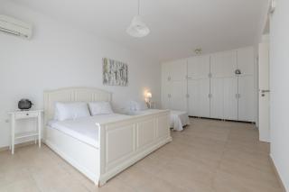 Villa Milena with private pool, Vlicha beach Lindos - Lindos - 3