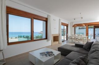 Villa Milena with private pool, Vlicha beach Lindos - Lindos - 5