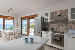 Villa Milena with private pool, Vlicha beach Lindos - Lindos - 7