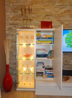 Ferienhaus Foresta - 1