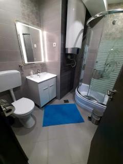 Apartmani Villa Anna Ražanac - Ražanac - 7