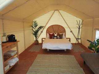 TRANQUILO - Dead Sea Glamping - Metsoke Dragot - 2