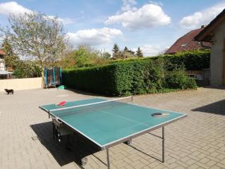 Ferienwohnung Nico - Stadtilm - 6